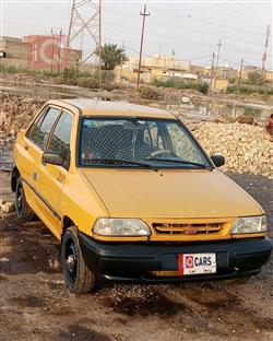 Saipa 131